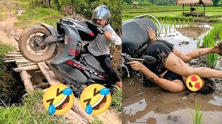 Download lagu RANDOM HAKIKI eps 3❗VIDEO LUCU 2026❗🤣😅 ❗film lucu  ❗Lucu-lucu❗Video lucu bikin ngakak ❗tahan tawa mp3