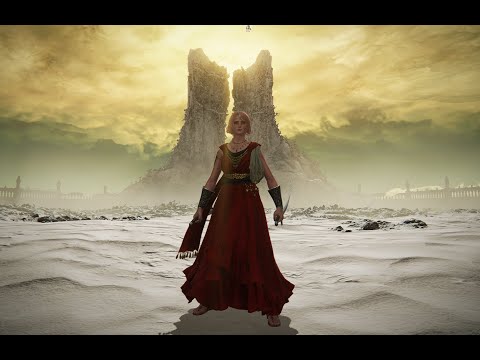 Elden Ring DLC | Backhand Blade Bleed Build |FINAL BOSS Fight