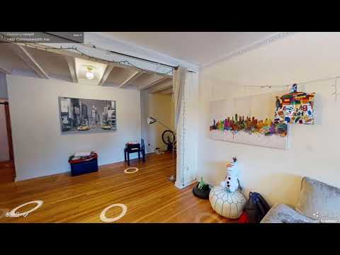 1400 Commonwealth Avenue, Unit 3, Boston, MA - Presented by Mindy Abramowitz