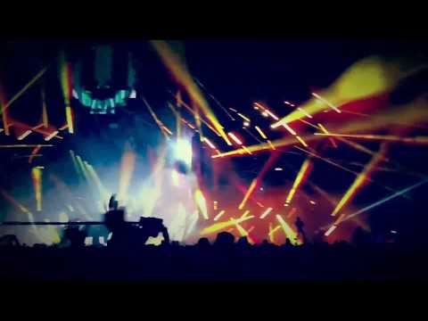 Peace of Malacosta. Above and Beyond. Ilan Bluestone. Ultra 2017. Zoe Johnston.