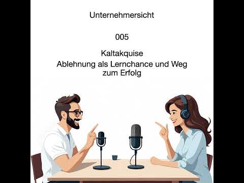 005 Tim Taxis: Heiß auf Kaltakquise