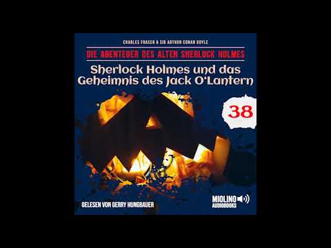 Der alte Sherlock Holmes and 5 more