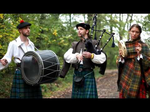 Alba gu brath - Highland Cathedral