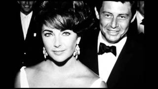 "I'm Walking Behind You" Eddie Fisher