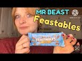 MR BEAST FEASTABLES MILK CHOCOLATE WITH ALMONDS