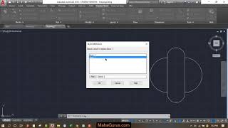 Replace Block With Another block in Autocad- Replace Block in Autocad Tutorial