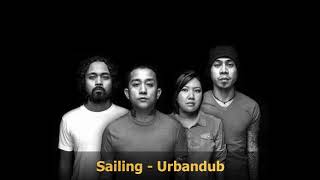 Sailing - Urbandub (Lyrics)