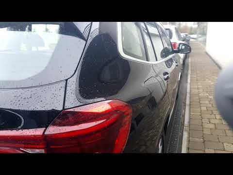 191D22116 - 2019 BMW X3 xDrive 20d xLine 55,995