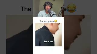 she was his soul mate 🤩