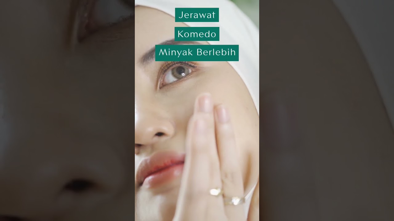 Must Try! Anti Acne Essence #hayyu #hayyuclinic #klinikkecantikan #shortsfeed #antiacne #jerawat