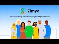 Unlock the Full Potential of Your Workforce with Zimyo