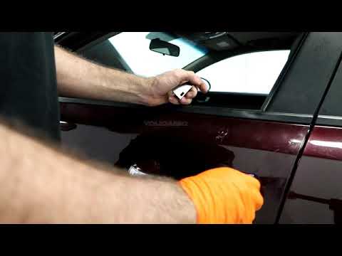 2015-2020 Kia Optima How to Manually Unlock the Door