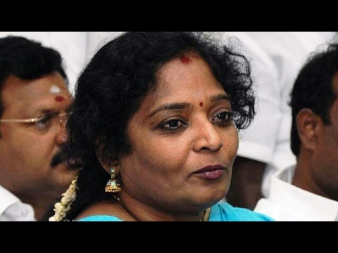 Thamizhisai Cake Cutting and distributing | BJP Thamizhisai Birthday