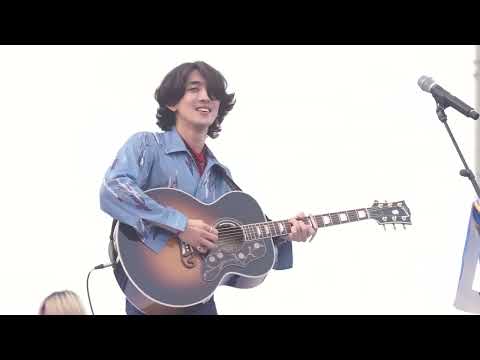 Cuckoo - 잔나비, 창동 컬쳐 스테이션 @180623, 창동 운동장