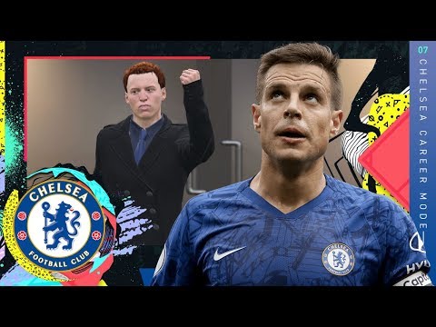 MAGNIFICENT MASON MOUNT!! FIFA 20 | Chelsea Career Mode Ep7