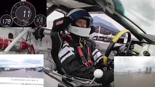 24Hrs of Lemons  @ Pitt Race 2025! (Day 1 - Pt.5 so happy!!!)