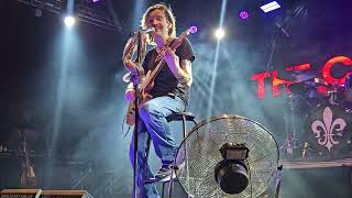 The Calling - If Only -  Live in Belo Horizonte, 15.10.25 (Brazil Tour 2025)
