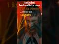 Ranking Best Twenty One Pilots Screams Twentyonepilots Clancy Thecontract Drumshow Breach