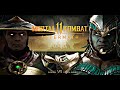 Mortal Kombat 11 Raiden Vs Kotal Kahn Very Hard
