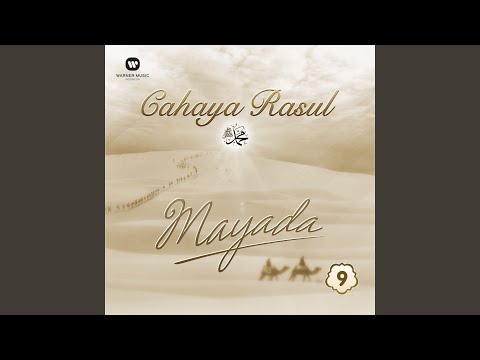 Download Mayada - Ya Maulal Mawali MP3