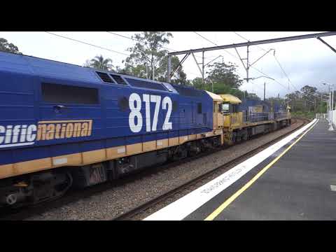 NR86 IP / NR76 / 8172 with PN 3NY3 - 27/10/20