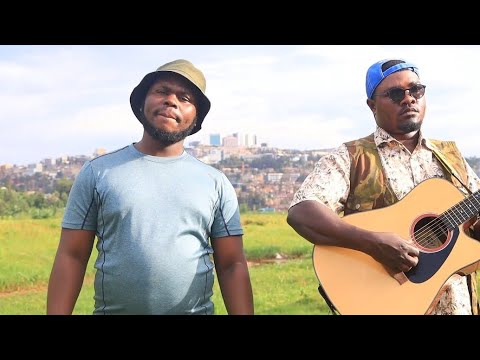 Umbabarire mawe by Byumvuhore J. covered by Duterimbere ft Rukundo