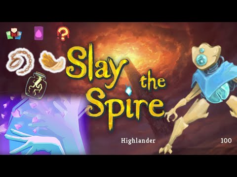 Slay the Spire December 23rd Daily - Defect | Wave of the Hand is AWESOME!