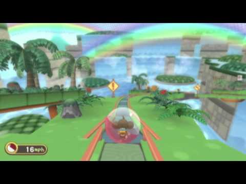 super monkey ball step roll wii download