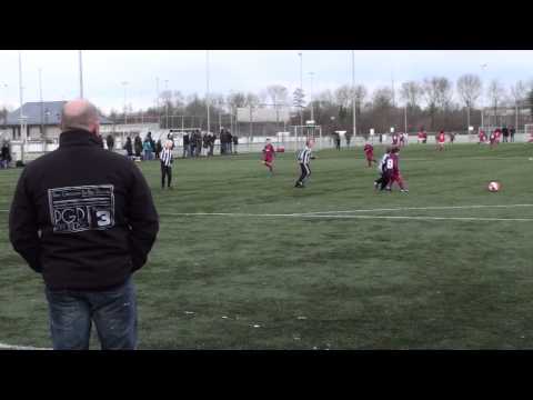 KNVB Beker 2012-2013 | CDW F6 - Hercules F6