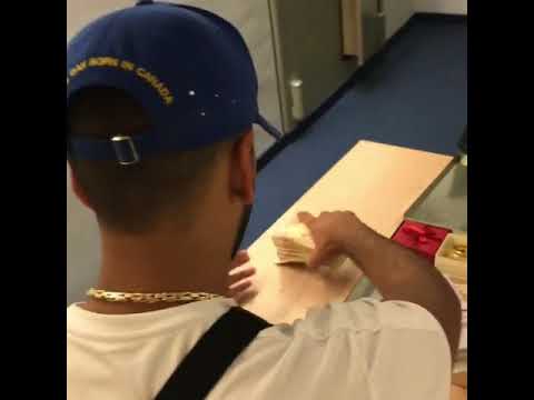 Eno 183 Wer klein denkt bleibt klein also #lassknacken Sturmfrei bei XATAR