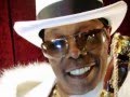 Ohio Players Lead Singer Leroy "Sugarfoot" Bonner ...