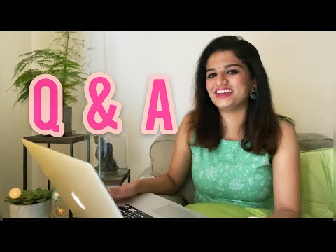 Q&A | Answering all your questions here | Tanimalayali