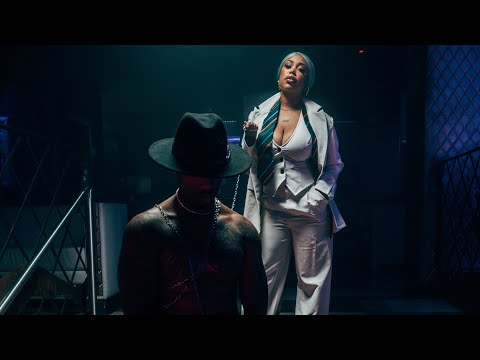 LA TRAVIESA MALCRIA - ALOKE (VIDEO OFICIAL)