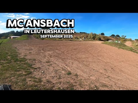 Mc Ansbach in Leutershausen | One Lap Raw