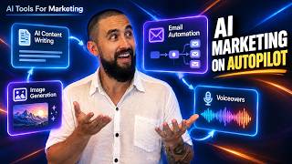 AI Tools For Marketing (Step By Step Guide 2026)