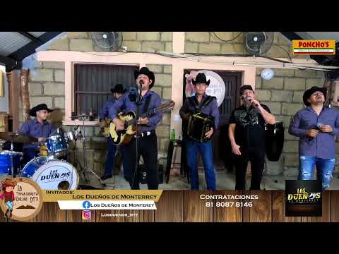 Javier Ríos Ft Los Dueños de Monterrey/Playa Sola