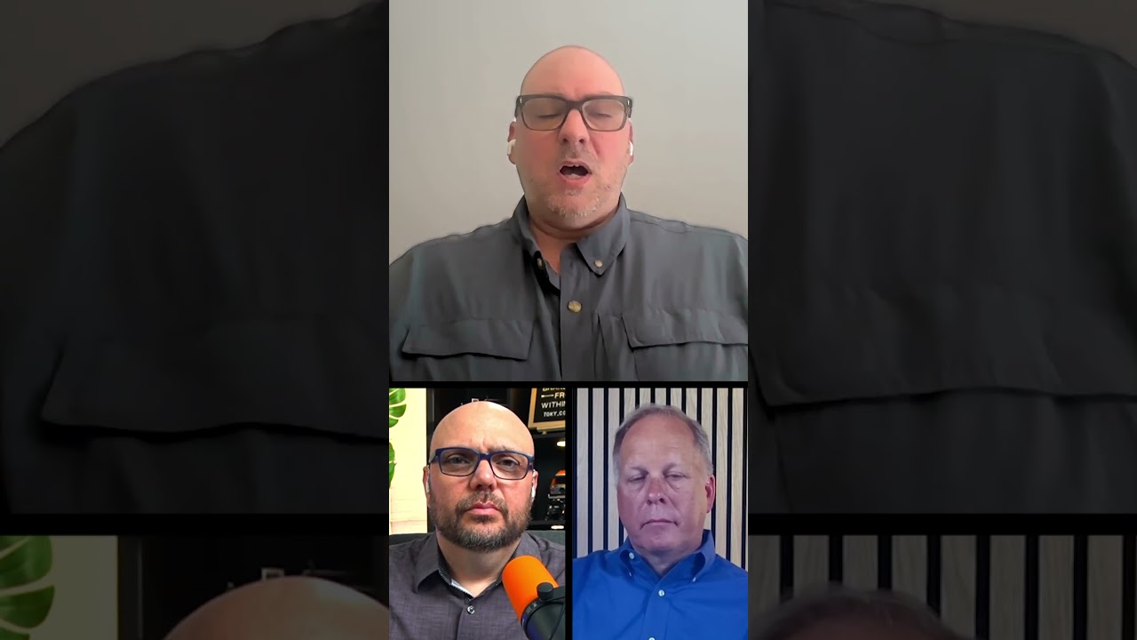 What happens when service is designed for systems, not people?