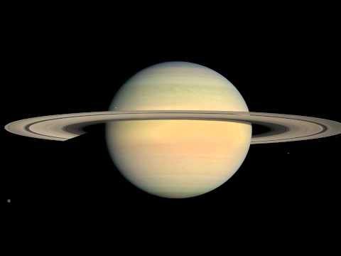 Hektagon - Saturn