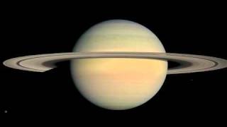 Hektagon - Saturn