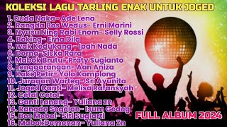 Download lagu LAGU TARLING CIREBONAN KUSUS UNTUK JOGED FULL ALBUM 2024 mp3