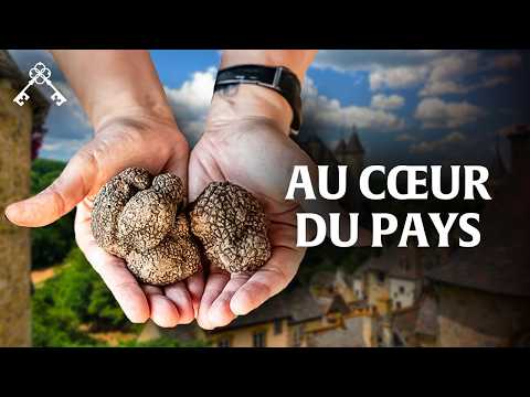 Voyage au cœur du Périgord, entre villages et savoir-faire | Trésors du Patrimoine