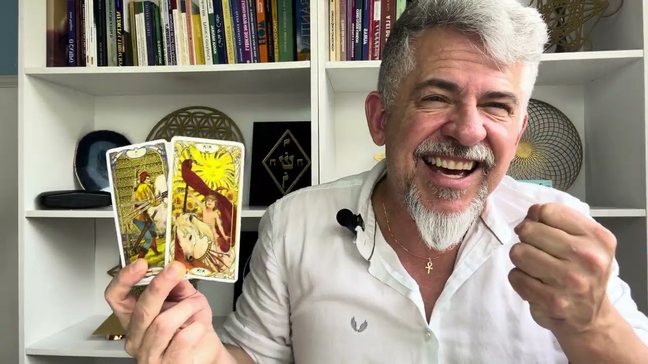 CAPRICÓRNIO 19 a 30 de SETEMBRO. ABRA OS OLHOS PARA O QUE VAI ACONTECER. VOCÊ VAI SE SURPREENDER