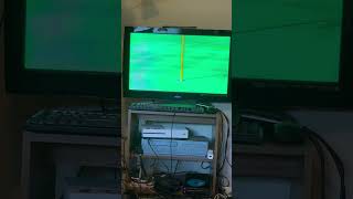 Wii sports resort golf albatross 178yds w/ 3 iron