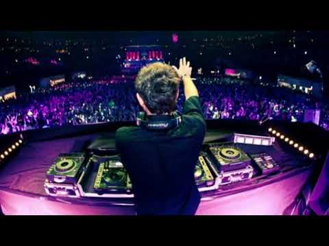 David Guetta Ft. Chris Willis vs. KURA & Vedenzo - Love Don't Let Me Go (Josh Stylez Bootlëg)