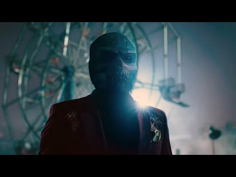 ローマン・シオニスに手を出すな｜Birds of Prey (You don't mess with Roman Sionis | Birds of Prey)