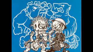 Detestation - Sun Valinta [Kaaos cover]