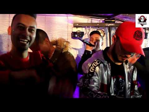 Cheb Midou et Benchenet Ft Tahiro Lagha | Kont Dayrlk Chan ' Biskra ' ExcLu By Zakzak SmàTi