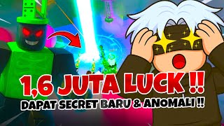 Download lagu GREENMOON 1.600.000 LUCK !! DAPAT SECRET BARU !! Admin Event Fish it mp3