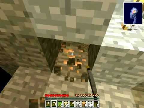 minecraft tri mountain survival ep 2