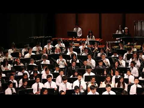 Glorioso, a Fanfare and Procession for Band by Robert  W. Smith